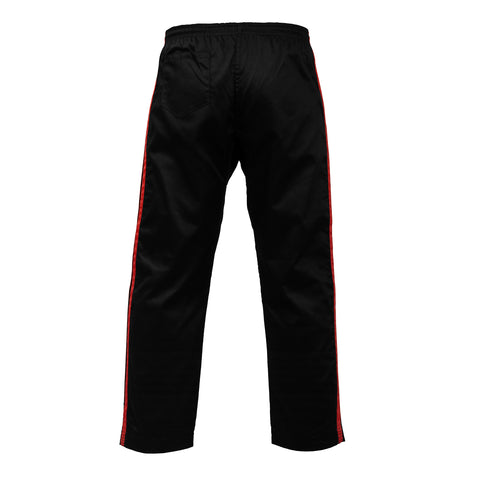Chinese Martial Arts Pants | Chinese Temple